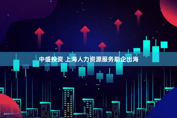 中盛投资 上海人力资源服务助企出海